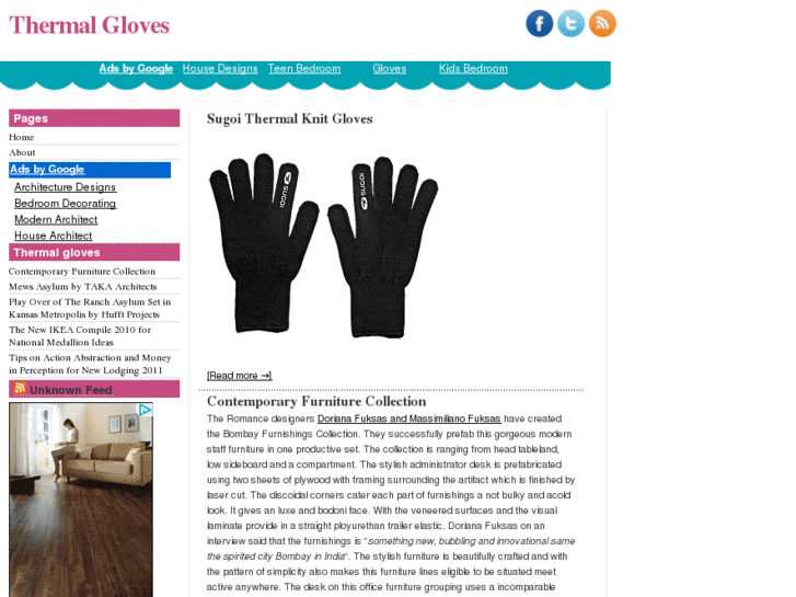 www.thermalgloves.net