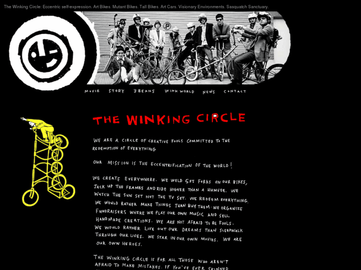 www.thewinkingcircle.com