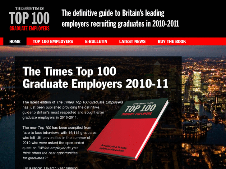 www.top100graduateemployer.com