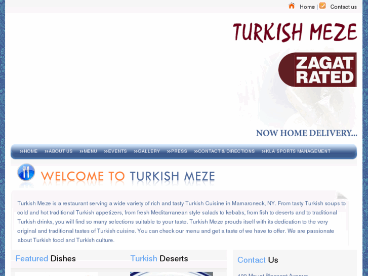 www.turkishmeze.com