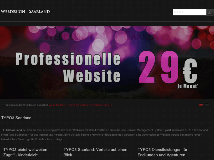 www.typo3-saarland.info