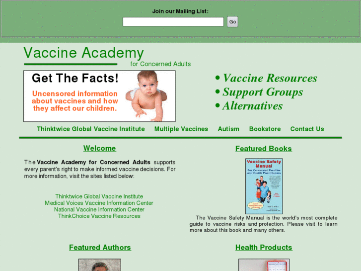 www.vaccineacademy.com