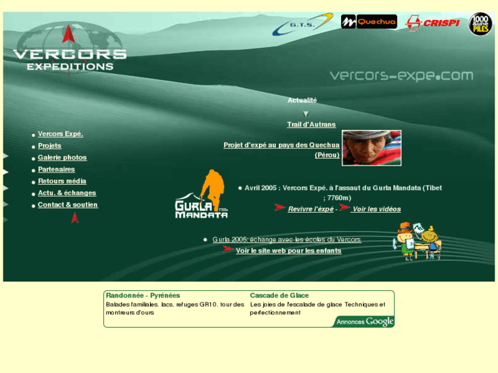 www.vercors-expe.com