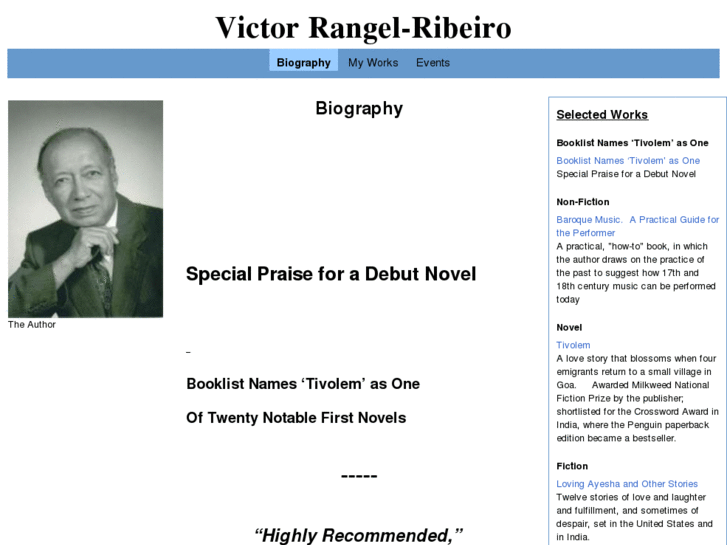 www.victorrangel-ribeiro.com