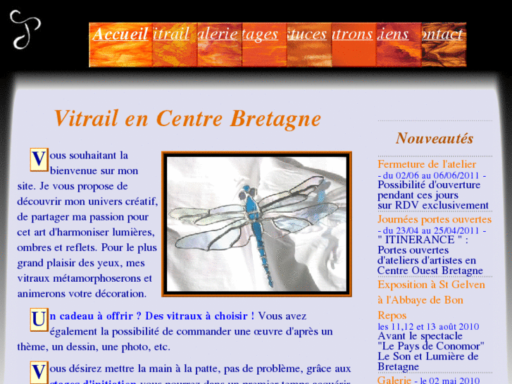 www.vitrail-centre-bretagne.com