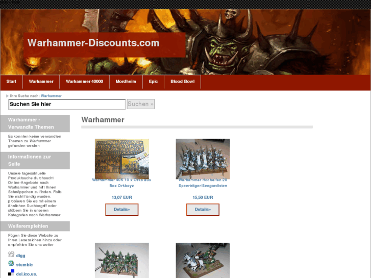 www.warhammer-discounts.com