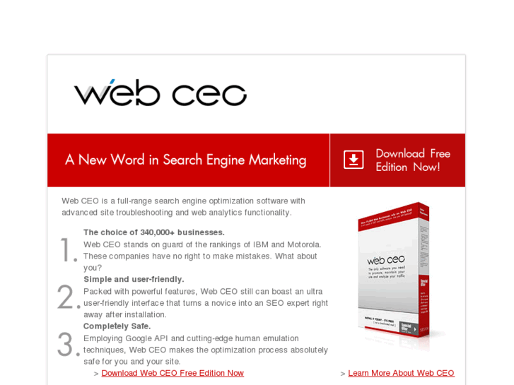 www.webceo.co.uk