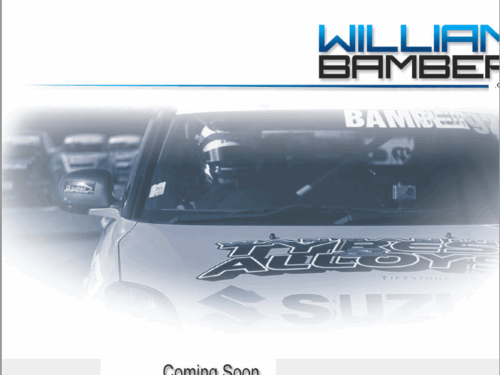 www.williambamber.com