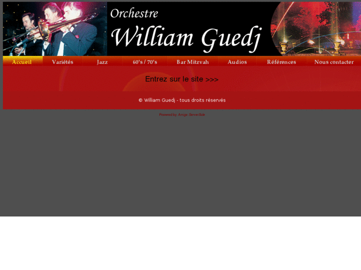 www.williamguedj.com