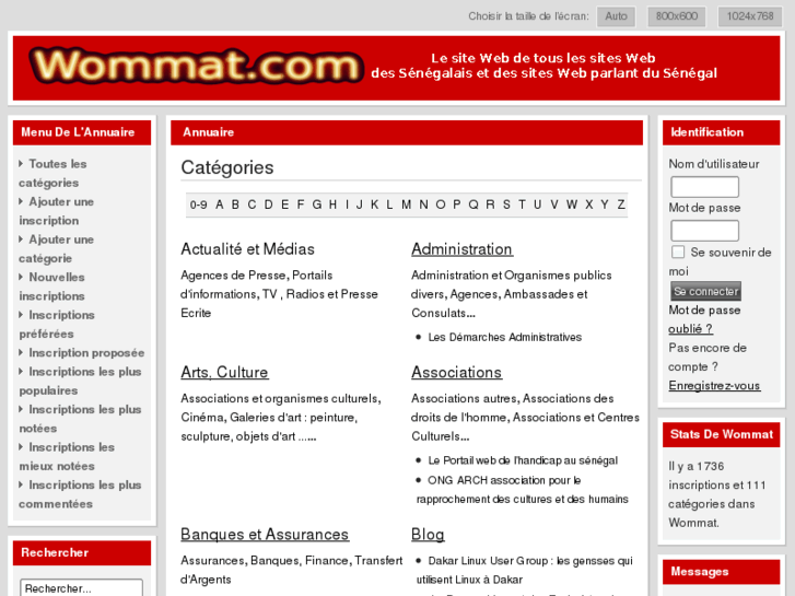 www.wommat.com