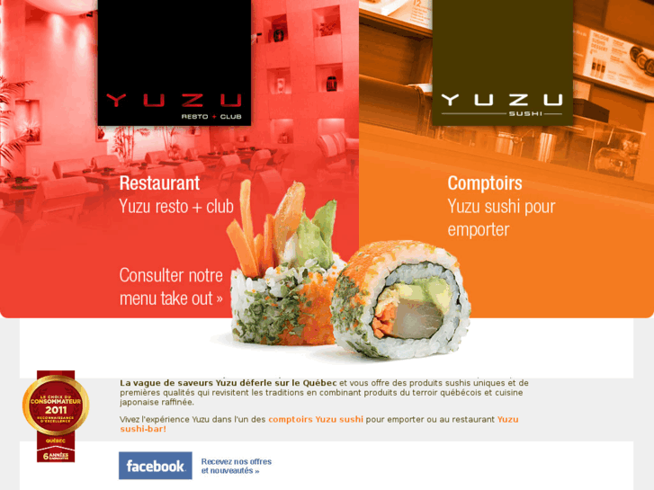 www.yuzu.ca