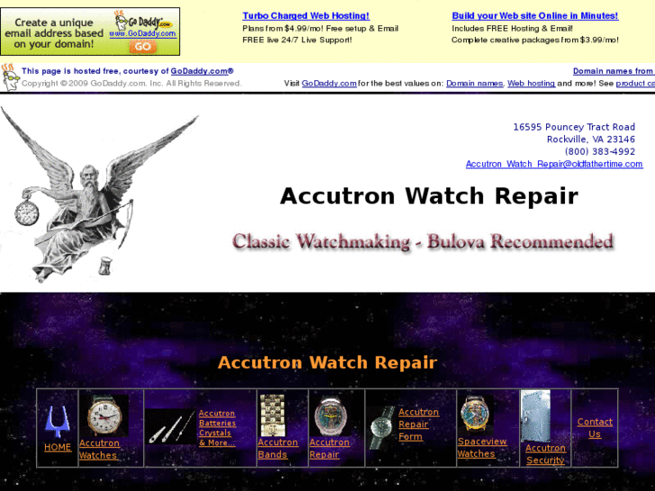 www.accutronwatchrepair.com