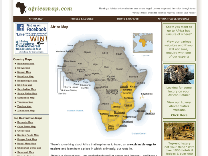 www.africamap.com