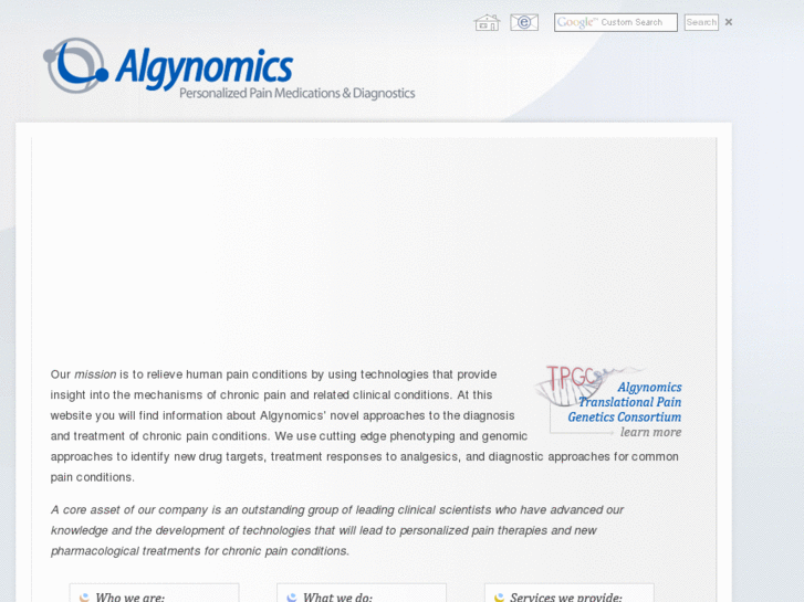 www.algynomics.com