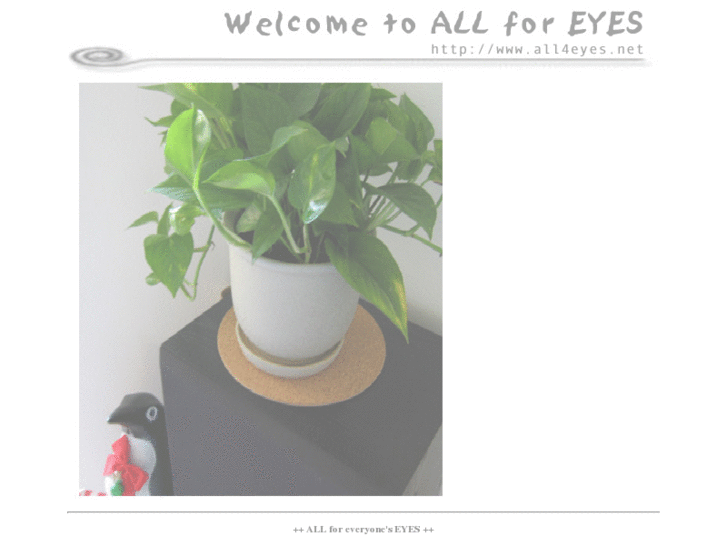 www.all4eyes.net