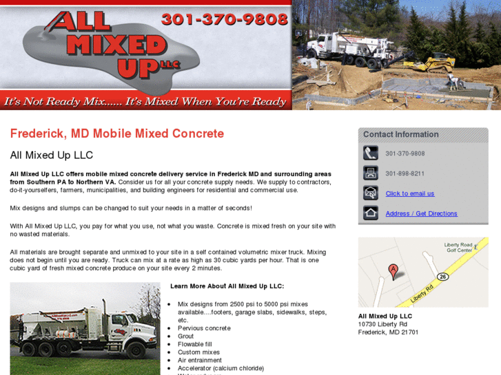 www.allmixedupllc.net