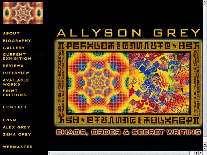 www.allysongrey.com