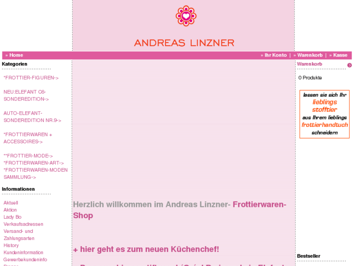 www.andreaslinzner.de
