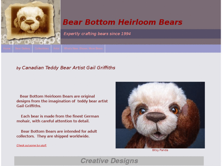 www.bearbottombears.com