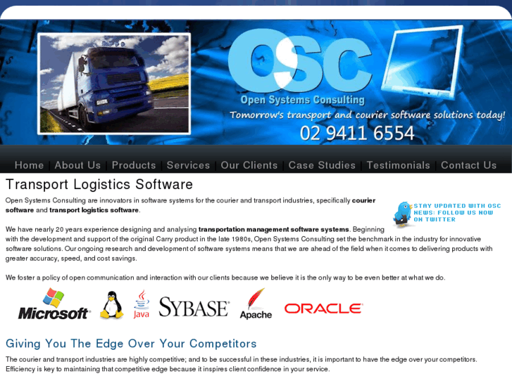 www.besttransportsoftware.com