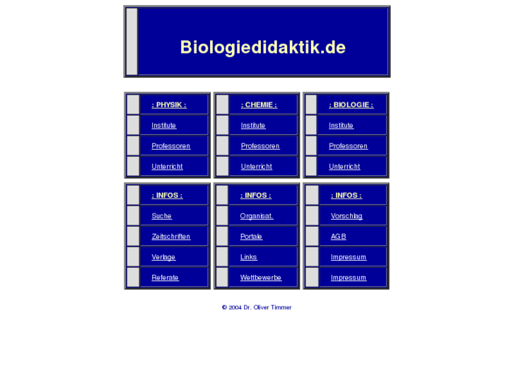 www.biologiedidaktik.de