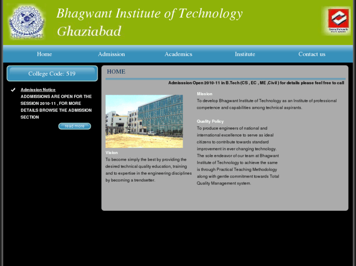 www.bitghaziabad.com