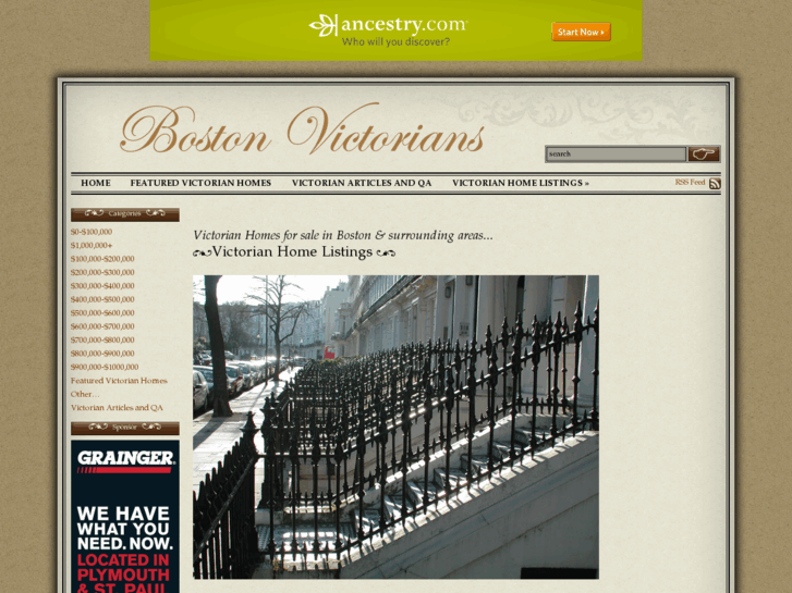 www.bostonvictorians.com