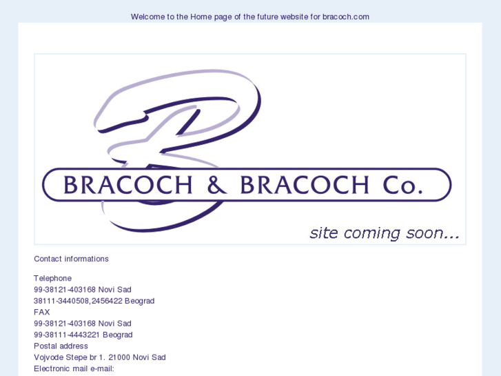 www.bracoch.com