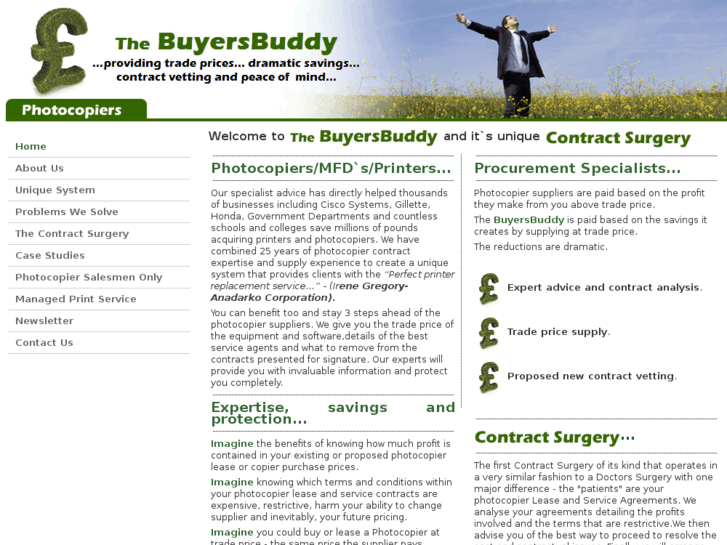 www.buyersbuddy.org