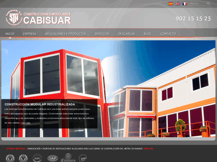 www.cabisuar.com