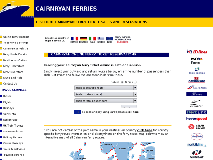 www.cairnryanferry.com