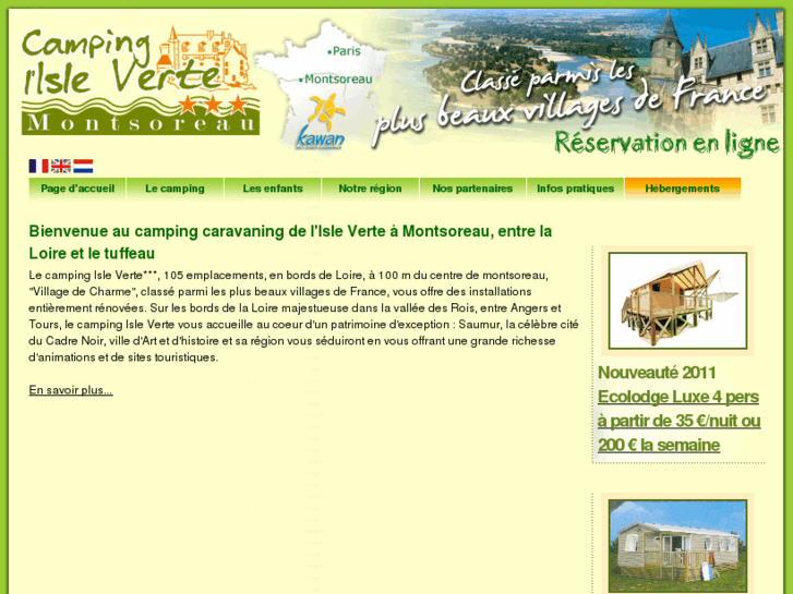 www.campingisleverte.com