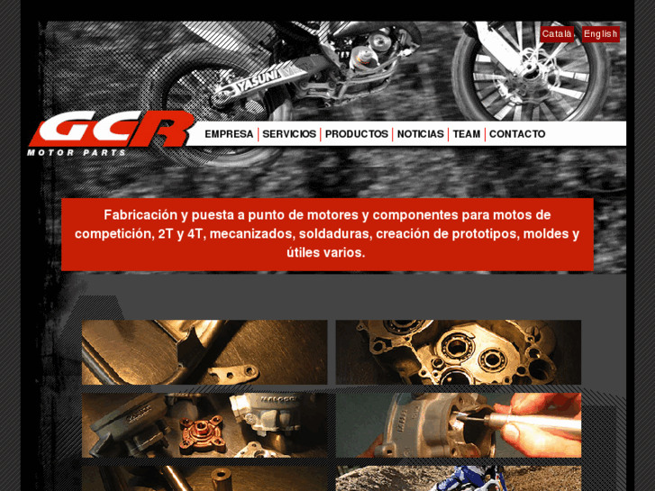 www.casasracing.com