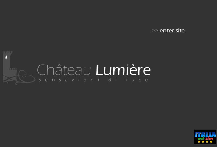 www.chateaulumiere.com