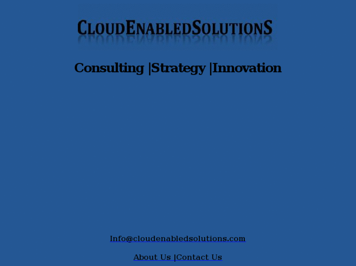 www.cloudenabledsolutions.com