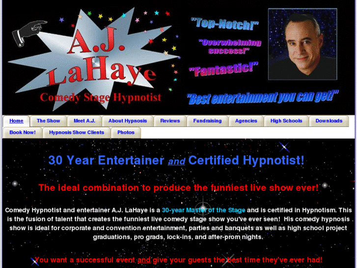 www.comedy-stage-hypnotist.com