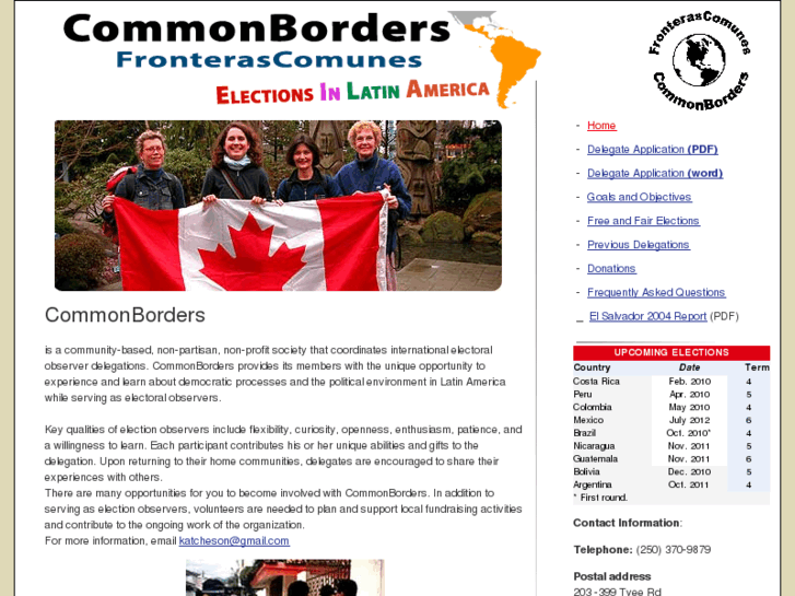 www.commonborders.org