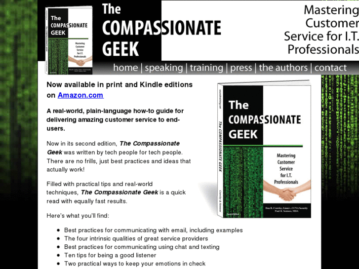 www.compassionategeek.com