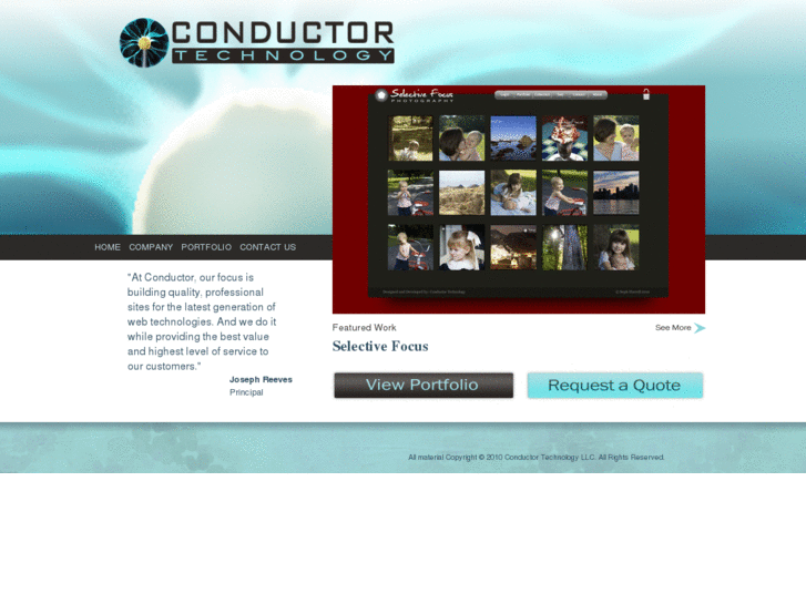www.conductortech.com