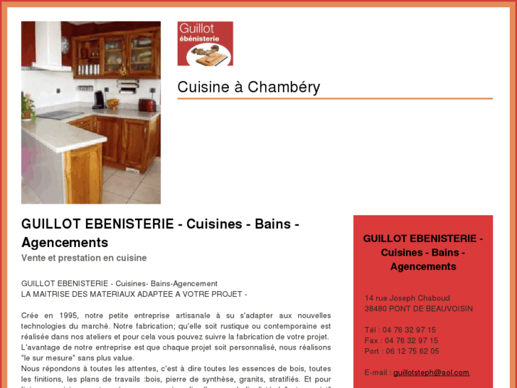 www.cuisine-chambery.com