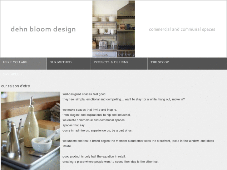 www.dehnbloomdesign.com