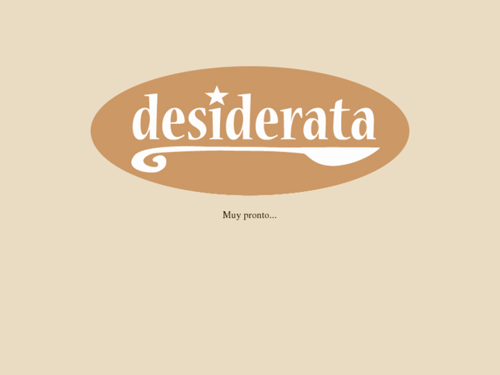 www.desideratabooks.com