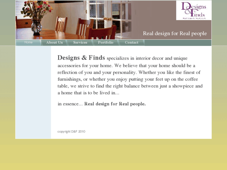 www.designs-finds.net