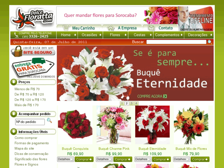 www.dolcefloratta.com