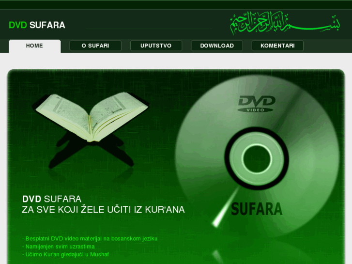 www.dvd-sufara.com