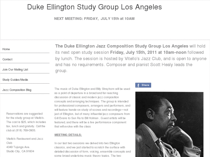 www.ellingtonstudygroup.com