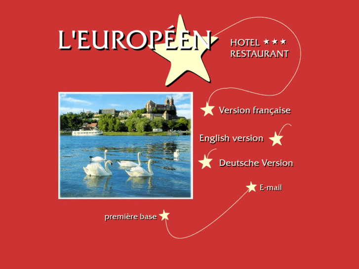 www.europeen-hotel.com