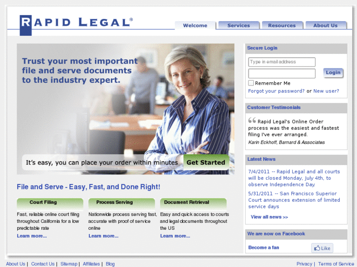 www.fileandservesolutions.net