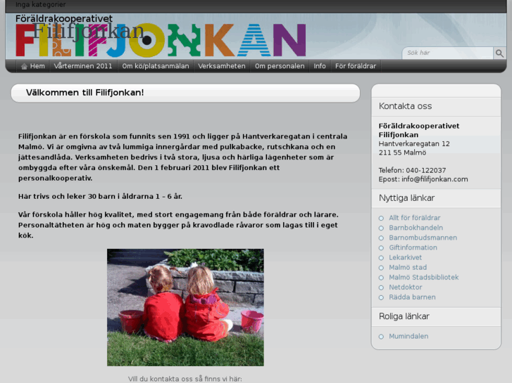 www.filifjonkan.com