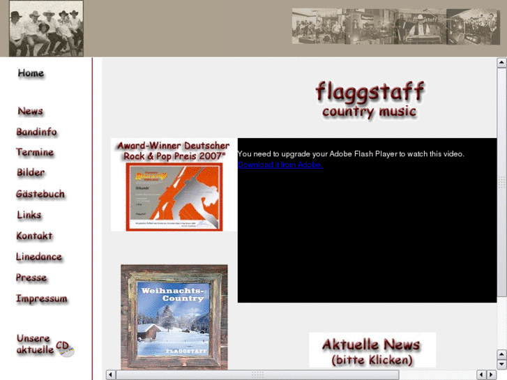 www.flaggstaff.de